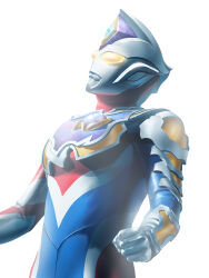 ultraman decker from ultraman decker (series) by yoshifuto