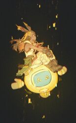 viera from final fantasy