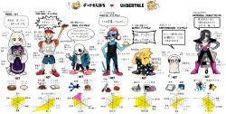 alphys from undertale by tama (tamafuku08)
