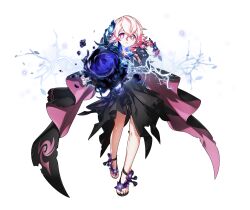 daydreamer (elsword) from elsword by hwansang