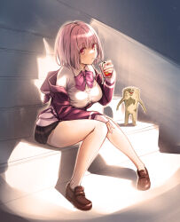 jamila (ultra series) from gridman universe by ueda metawo