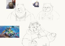 ben bigger from mobile legends: bang bang