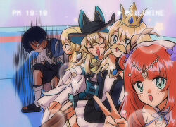 kirara (genshin impact) from genshin impact