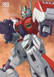 gundam fan art