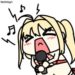 nero claudius (fate) from fate/grand order by seseren