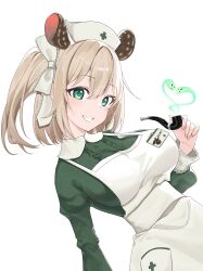 nimi nightmare from indie virtual youtuber