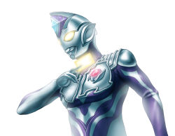 ultraman dinas from ultraman decker (series) by yoshifuto