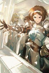 overlord (maruyama) fan art