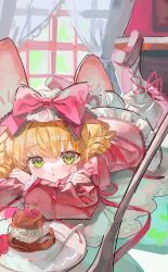 hinaichigo from rozen maiden