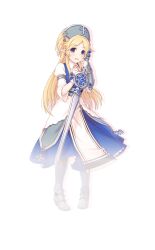 yukari (princess connect!) from princess connect!