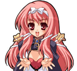 endou ifrina from figu@mate by hakoiri nyanko