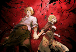 enri emmot from overlord (maruyama) by so-bin