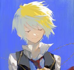 oz vessalius from pandora hearts