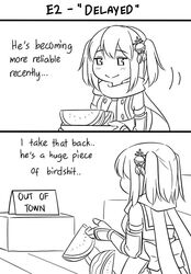 sendai (kantai collection) from kantai collection by guin guin