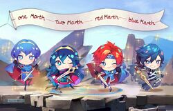 falchion (fire emblem) from fire emblem