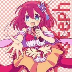 stephanie dora from no game no life