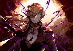 noblesse fan art