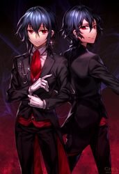 noblesse fan art