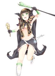 magus from defense of the ancients
