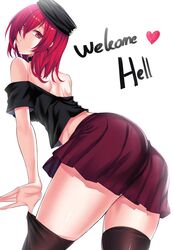 hecatia lapislazuli from touhou by koissa