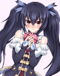 noire from neptune (series) by seshiro (which501)