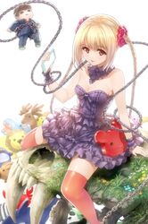 sudou kaname fan art