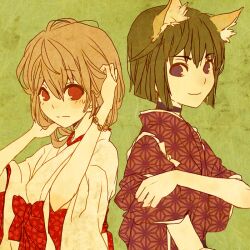 ichinomiya kantarou from tactics by noritamako