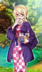 artoria pendragon (fate) from fate/grand order by bunbun