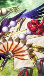 fate/grand order fan art