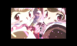 kaname madoka from magia record: mahou shoujo madoka magica gaiden