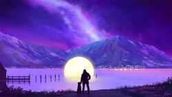 original fan art