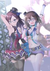kamijo haruna from idolmaster