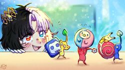 pikmin (creature) from discord