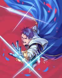 lancelot (fate/grand order) from fate/grand order
