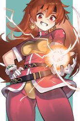 lina inverse from slayers