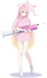hanako (blue archive) from blue archive