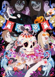 daybit sem void from fate/grand order