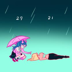 minako (vivinos) from pink bitch club by vivinos