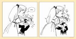 marcille donato from dungeon meshi