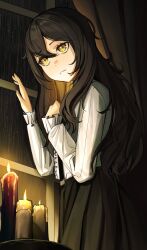 Booru post from safebooru.org