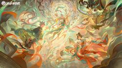onmyoji fan art