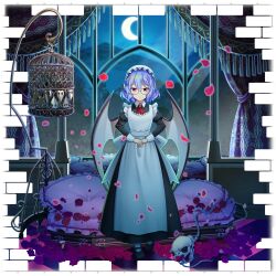 remilia scarlet from touhou by rotte (1109)