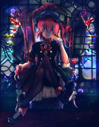 flandre scarlet from touhou