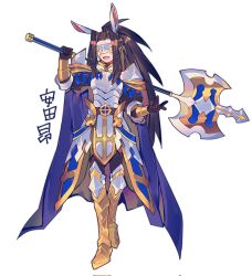ragnarok online fan art