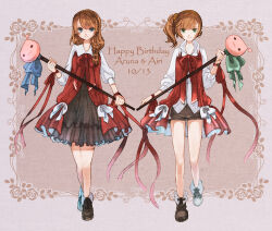 poring from ragnarok online