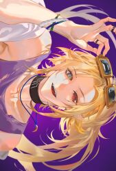 hugo vlad from zenless zone zero by shei99