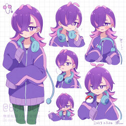 dot (pokemon) from pokemon