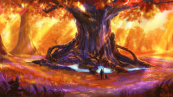original fan art
