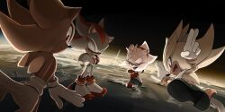 amy rose from sonic (series)
