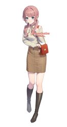 mochizuki honami from project sekai